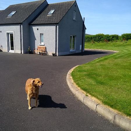 Luxury Apartment Ballyvoy Exterior photo