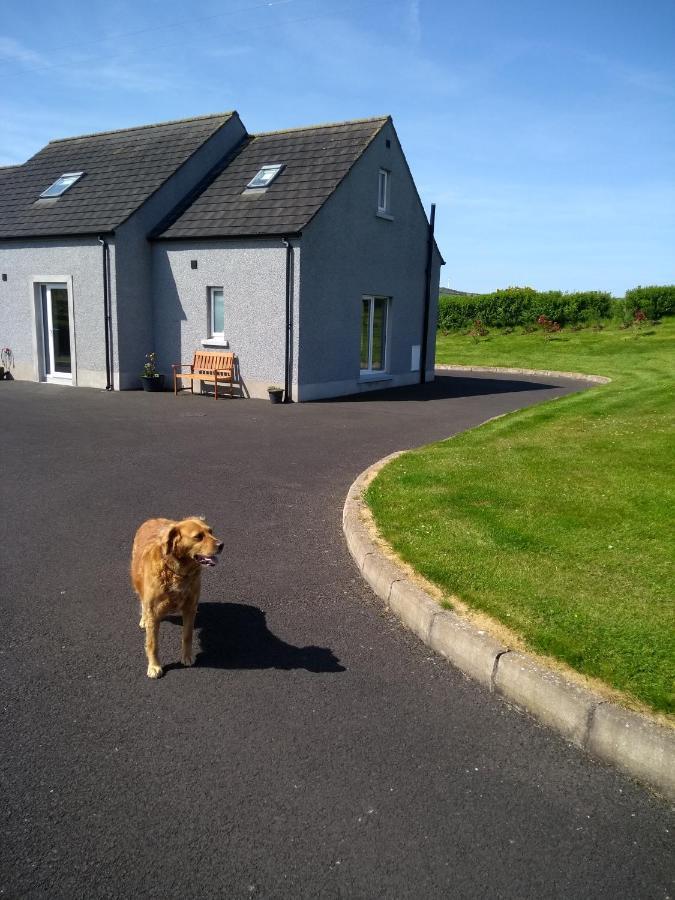 Luxury Apartment Ballyvoy Exterior photo